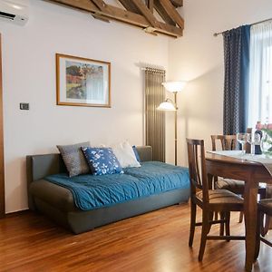 Apartament typu deluxe z 2 sypialniami