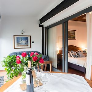 Apartament typu deluxe